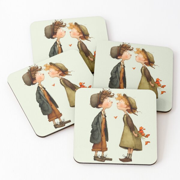 Item preview, Where Love Begins in Silence designed and sold by daila70.