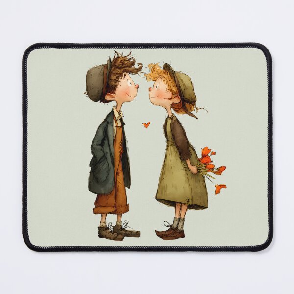 Item preview, Where Love Begins in Silence designed and sold by daila70.