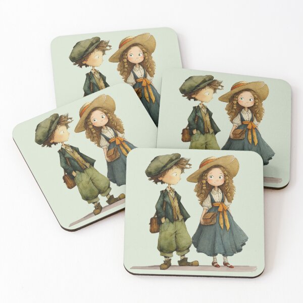 Item preview, The Way He Looked at Her designed and sold by daila70.