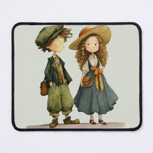 Item preview, The Way He Looked at Her designed and sold by daila70.