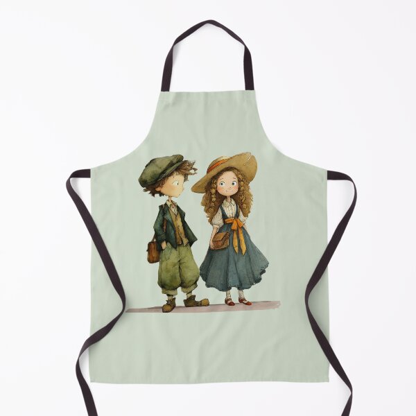 Item preview, The Way He Looked at Her designed and sold by daila70.