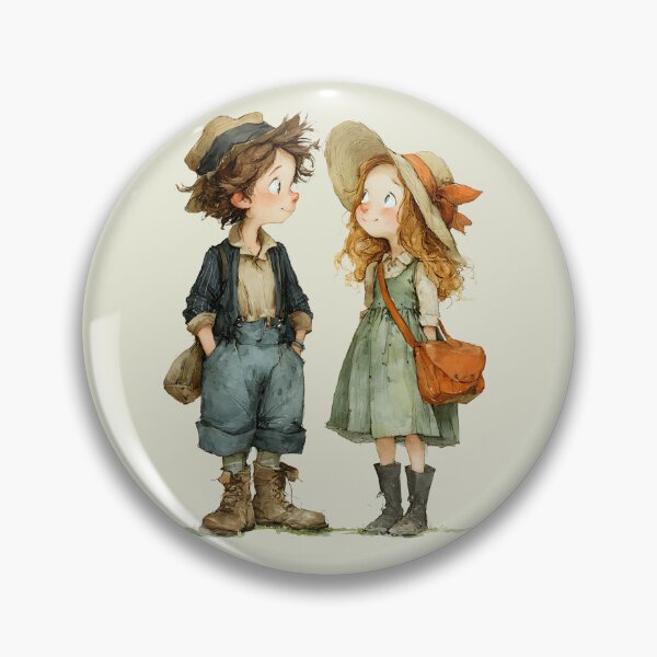Item preview, When We First Looked at Each Other designed and sold by daila70.