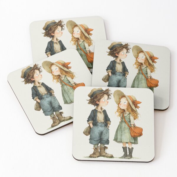 Item preview, When We First Looked at Each Other designed and sold by daila70.