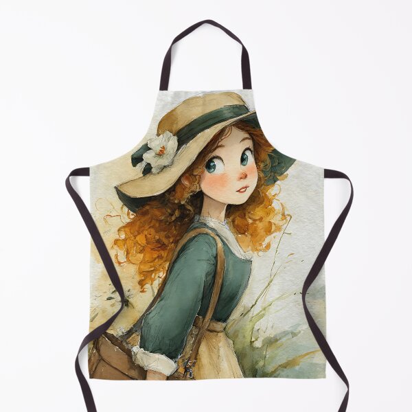 Item preview, She Carried a Bag Full of Stories designed and sold by daila70.