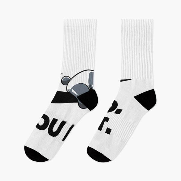 Item preview,  No You Do It - Lazy Panda Gift designed and sold by CJ SHOP⭐⭐⭐⭐⭐.