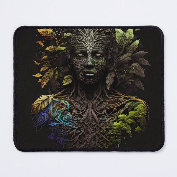 Item preview, Elemental Avatar designed and sold by AetherVibes.
