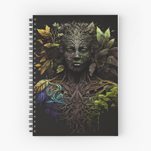 Item preview, Elemental Avatar designed and sold by AetherVibes.