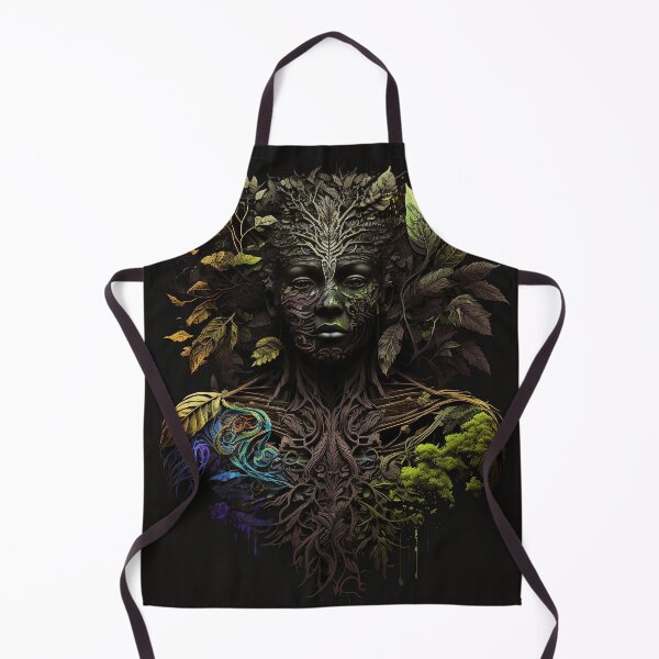 Item preview, Elemental Avatar designed and sold by AetherVibes.