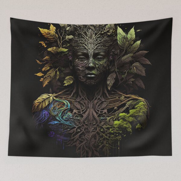 Item preview, Elemental Avatar designed and sold by AetherVibes.