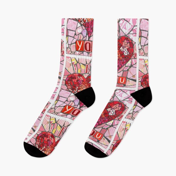 Item preview, I LOVE YOU designed and sold by Mirjam Griffioen.