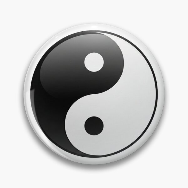 Item preview, Yin Yang Balance Symbol designed and sold by Tomasso76.