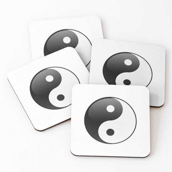 Item preview, Yin Yang Balance Symbol designed and sold by Tomasso76.