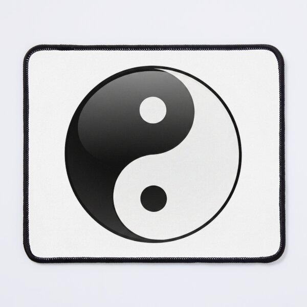 Item preview, Yin Yang Balance Symbol designed and sold by Tomasso76.