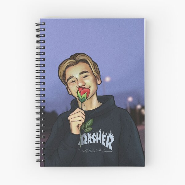 Item preview, Martinus Gunnarsen rose designed and sold by daddymactinus.