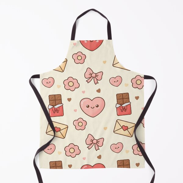 Item preview, Cute Valentine Pattern designed and sold by milanesaendospanes.