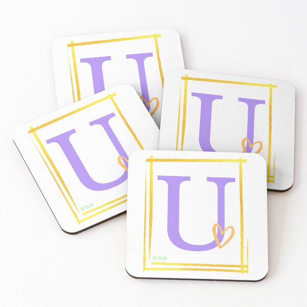 Item preview, I Purple You  designed and sold by Tatamoc.