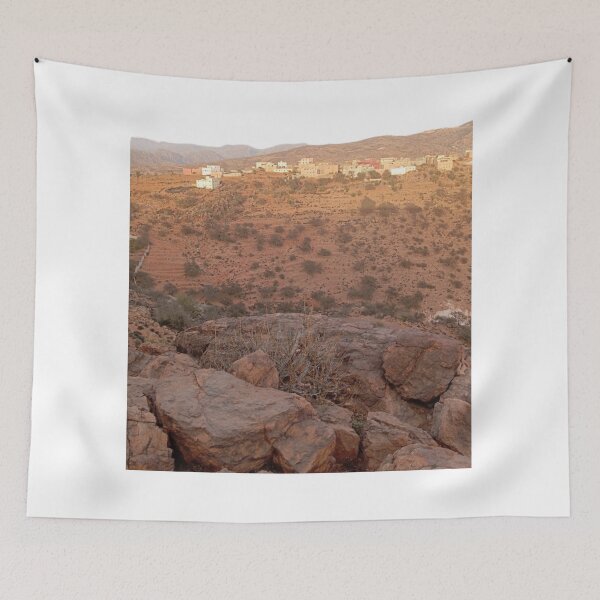 Item preview, mountain village designed and sold by boutiquelite.