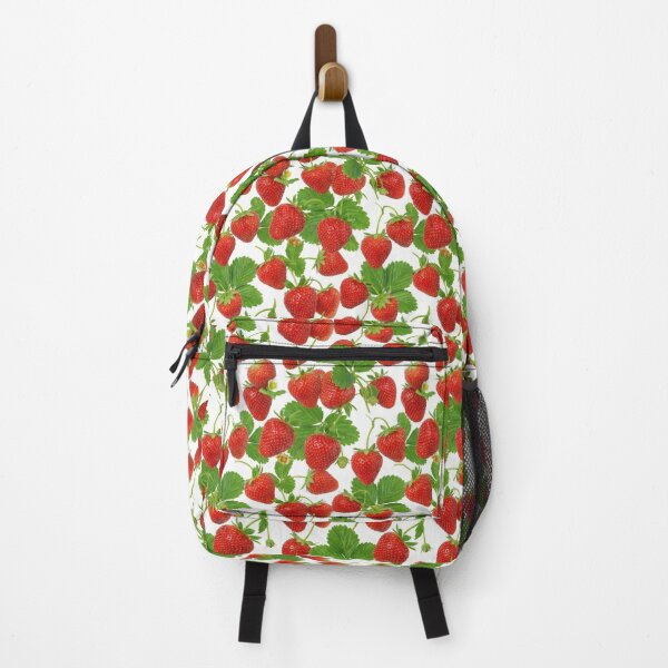 Item preview, Strawberries and cream design designed and sold by TerenceLacey.