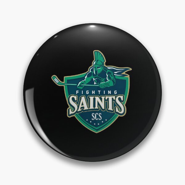 Item preview, St_ Clair Shores Fighting Saints .Png designed and sold by LucasSofka.