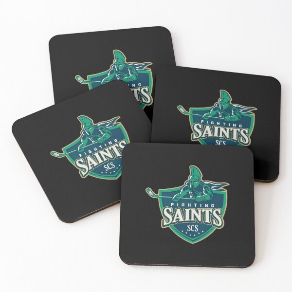 Item preview, St_ Clair Shores Fighting Saints .Png designed and sold by LucasSofka.