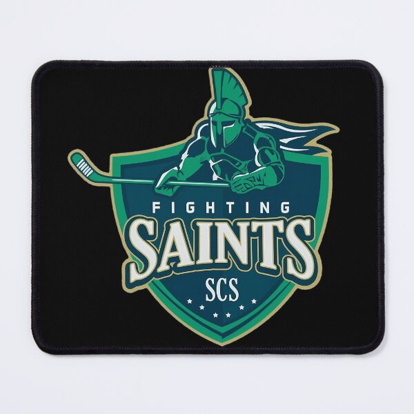 Item preview, St_ Clair Shores Fighting Saints .Png designed and sold by LucasSofka.