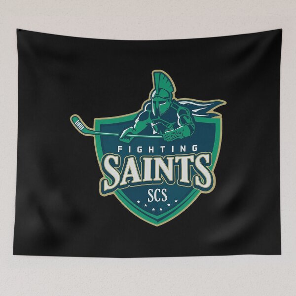 Item preview, St_ Clair Shores Fighting Saints .Png designed and sold by LucasSofka.