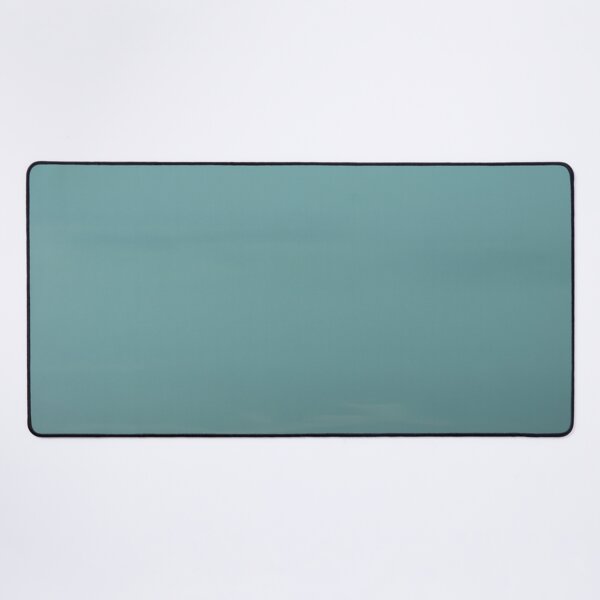 Item preview, Teal Abstract View of Planet Uranus designed and sold by PandaTShirtShop.