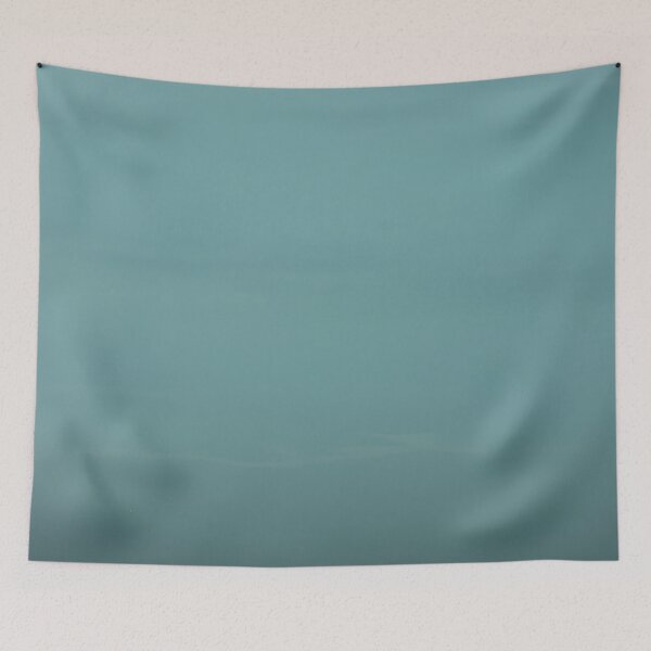 Item preview, Teal Abstract View of Planet Uranus designed and sold by PandaTShirtShop.