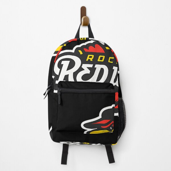 Item preview, Rochester Of Red Wings Logo designed and sold by LucasSofka.