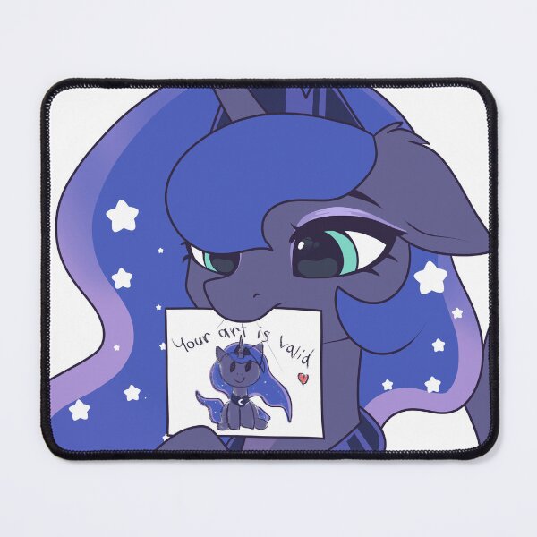 Item preview, Your art is valid designed and sold by Nnaly.