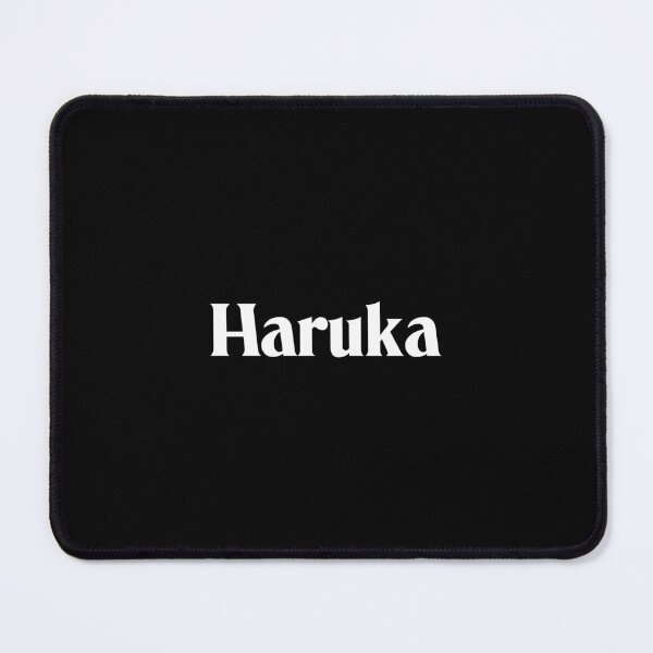Item preview, Name Haruka White Deneane Font designed and sold by Art in My Loft.