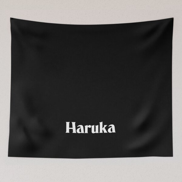 Artikelvorschau, Benennen Sie die Schriftart Haruka White Deneane entworfen und verkauft von Art in My Loft.