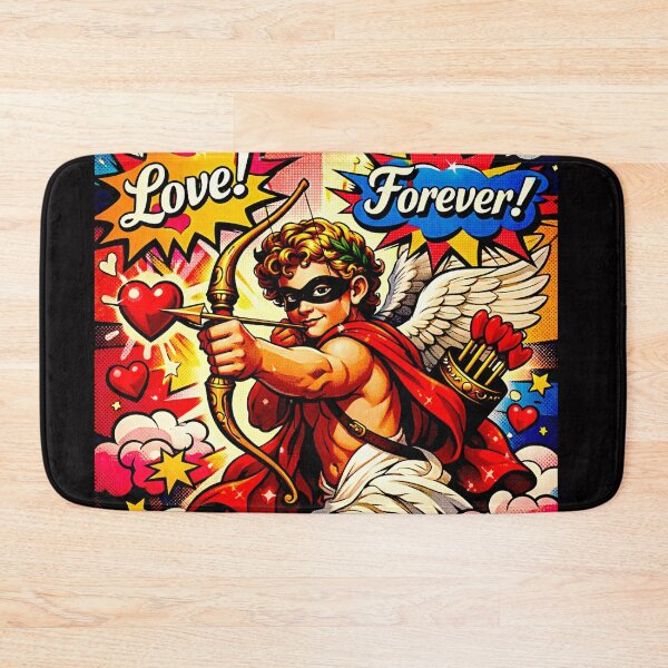 Item preview, Love in Every Stroke stupid Cupid #2 designed and sold by Helios Be. Lavsh.