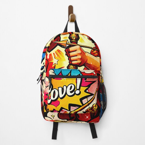 Item preview, Love in Every Stroke stupid Cupid #2 designed and sold by Helios Be. Lavsh.