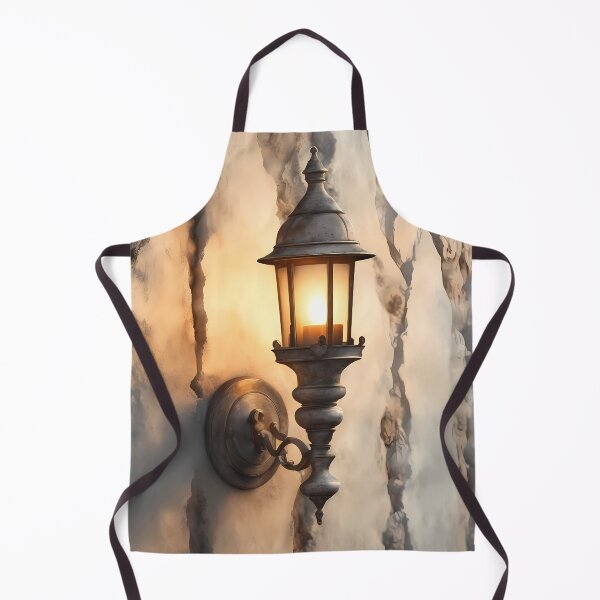 Item preview, Old House Lantern designed and sold by CalmnessbyChoice.