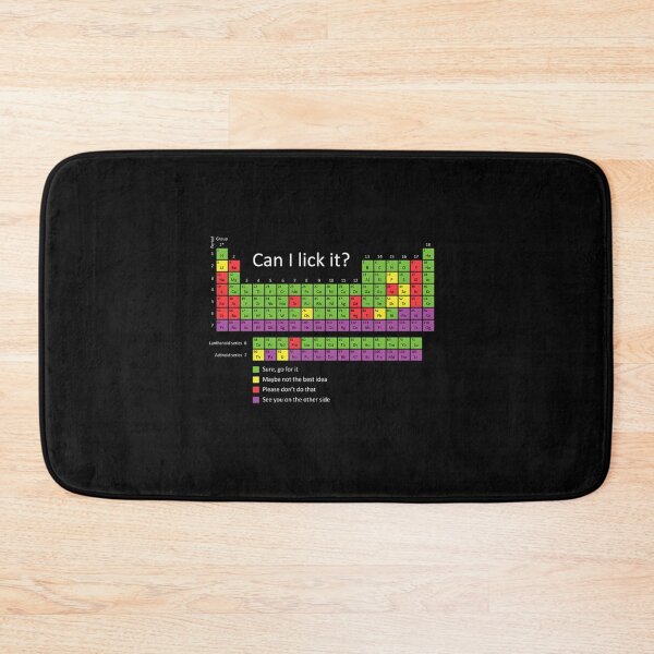 Item preview,  Can I Lick It designed and sold by ahmed abdelmaneam.