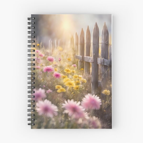 Item preview, Garden Fence designed and sold by CalmnessbyChoice.