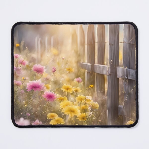 Item preview, Garden Fence designed and sold by CalmnessbyChoice.