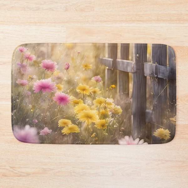 Item preview, Garden Fence designed and sold by CalmnessbyChoice.