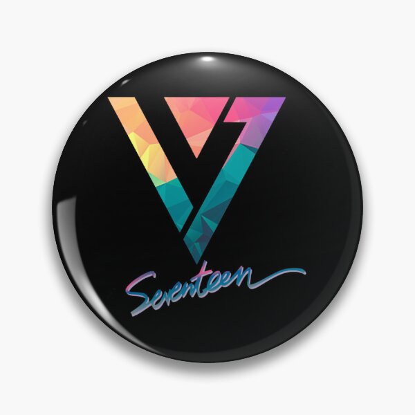 Item preview, Seventeen designed and sold by CrazyL.