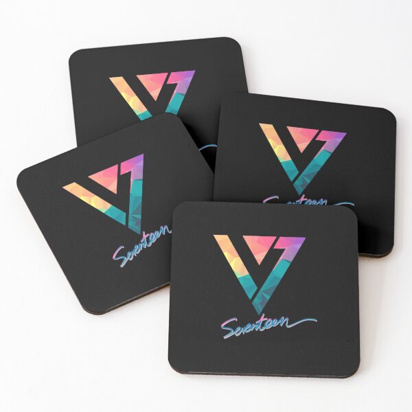 Item preview, Seventeen designed and sold by CrazyL.