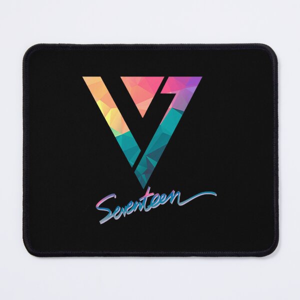 Item preview, Seventeen designed and sold by CrazyL.