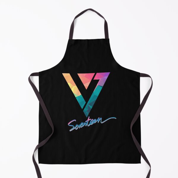 Item preview, Seventeen designed and sold by CrazyL.