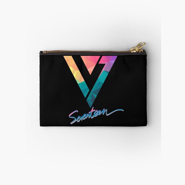 Item preview, Seventeen designed and sold by CrazyL.