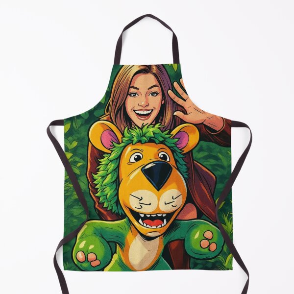 Item preview, Lederbraun Neue Freunde designed and sold by pjd94.