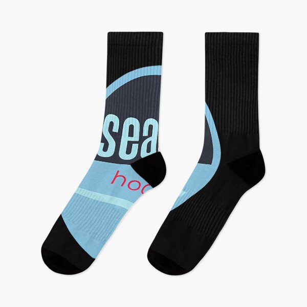 Item preview,  Seattle Kraken Hockey designed and sold by LucasSofka.