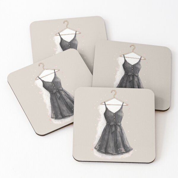 Item preview, Soft Chic Wardrobe designed and sold by DesignShopAD.