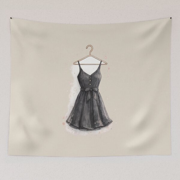 Item preview, Soft Chic Wardrobe designed and sold by DesignShopAD.