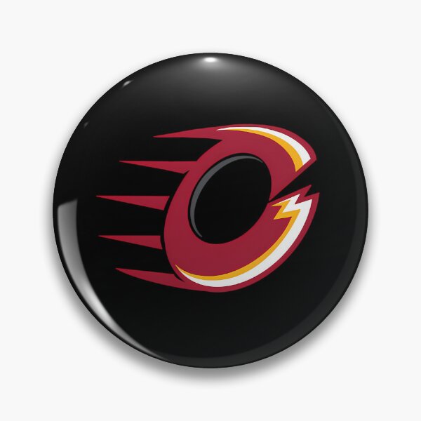 Item preview,  Ottawa Charge Pwhl Logo designed and sold by PMSGROUPS123456.