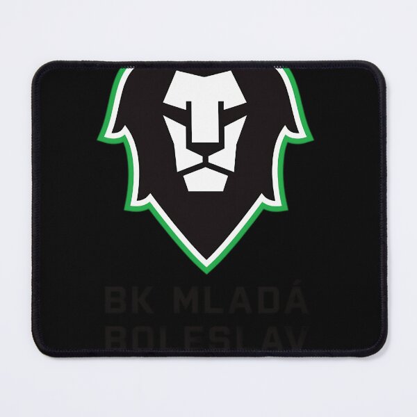 Item preview, Bk Mlad Boleslav (Vers2) designed and sold by PMSGROUPS123456.